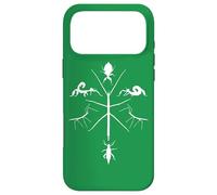 Carcasa para iPhone 17 Pro MAX Insectos Palo Genial para Fanático Fásmido y Entomología