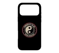 Carcasa para iPhone 17 Pro MAX Instructores de Tai Chi/Principiantes de Tai Chi/Maestros de Tai Chi