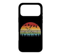 Carcasa para iPhone 17 Pro MAX Instructores de Tai Chi/Principiantes de Tai Chi/Maestros de Tai Chi