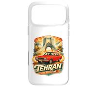 Carcasa para iPhone 17 Pro MAX IRÁN Persian PARSIS PERSEPOLIS