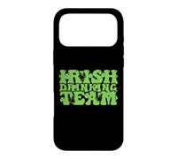 Carcasa para iPhone 17 Pro MAX Irish Drinking Team | St Patricks Day
