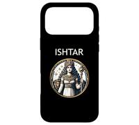 Carcasa para iPhone 17 Pro MAX Ishtar Diosa mesopotámica de la Guerra y el Amor