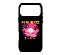 Carcasa para iPhone 17 Pro MAX Islas Phi Phi Tailandia