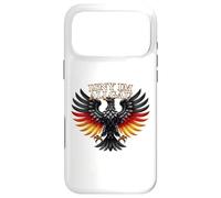 Carcasa para iPhone 17 Pro MAX Isny im Allgäu Deutsch Deutschland German Souvenir Artikel