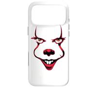 Carcasa para iPhone 17 Pro MAX IT: Chapter 2 2 Smile