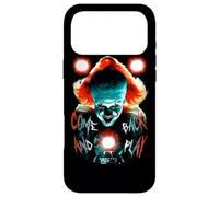 Carcasa para iPhone 17 Pro MAX IT Dead Lights