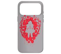 Carcasa para iPhone 17 Pro MAX IT Red Balloon Mirage