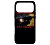 Carcasa para iPhone 17 Pro MAX IT: TV Mini Series Hello