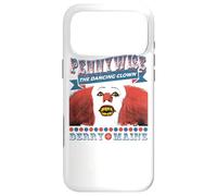 Carcasa para iPhone 17 Pro MAX IT: TV Mini Series The Dancing Clown