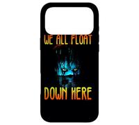 Carcasa para iPhone 17 Pro MAX IT We All Float Down Here