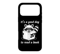 Carcasa para iPhone 17 Pro MAX It's A Good Day To Read A Book