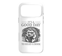 Carcasa para iPhone 17 Pro MAX It's A Good Day To Read A Book