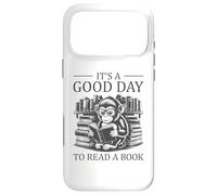 Carcasa para iPhone 17 Pro MAX It's A Good Day To Read A Book