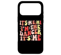 Carcasa para iPhone 17 Pro MAX It's Me Hi I'm The Dancer It's Me