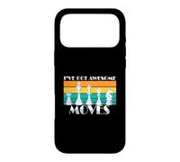 Carcasa para iPhone 17 Pro MAX I've Got Some Awesome Moves Juego de Mesa para Jugadores de ajedrez