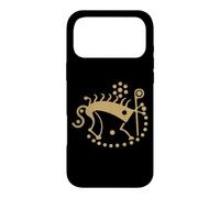 Carcasa para iPhone 17 Pro MAX Jabalí Celta Antigua Gran Bretaña