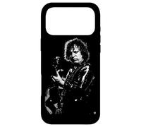 Carcasa para iPhone 17 Pro MAX Jack Bruce Bajo de Crema por Everard Smith