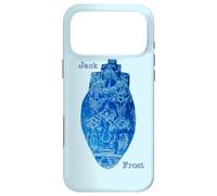 Carcasa para iPhone 17 Pro MAX Jack Frost