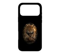 Carcasa para iPhone 17 Pro MAX Jaguar Wildlife Art Majestic Jungle Big Cat