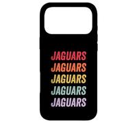 Carcasa para iPhone 17 Pro MAX jaguares