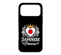 Carcasa para iPhone 17 Pro MAX Japanese Princess Japan Flag Proud Japanese Girl
