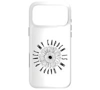 Carcasa para iPhone 17 Pro MAX Jardín Mi jardín es mi Lugar Feliz