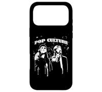 Carcasa para iPhone 17 Pro MAX Jay & Silent Bob Cultura Pop Ficción Remix