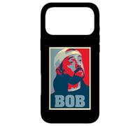 Carcasa para iPhone 17 Pro MAX Jay & Silent Bob Propaganda Cómic Icono