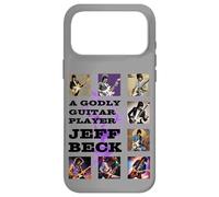 Carcasa para iPhone 17 Pro MAX Jeff Beck_005