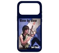 Carcasa para iPhone 17 Pro MAX Jeff Beck_006
