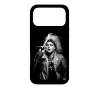 Carcasa para iPhone 17 Pro MAX Jeffrey Lee Pierce Gun Club En Vivo por David Corio