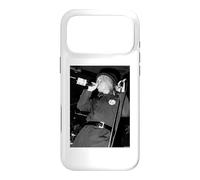 Carcasa para iPhone 17 Pro MAX Jeffrey Lee Pierce The Gun Club en Vivo por Martin O'Neill
