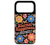 Carcasa para iPhone 17 Pro MAX Jehovah's Witness 2026 Convention Eternal Happiness JW ORG