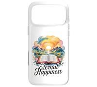 Carcasa para iPhone 17 Pro MAX Jehovah's Witness 2026 Convention Eternal Happiness JW ORG