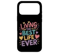 Carcasa para iPhone 17 Pro MAX Jehovah's Witness Tumbler Best Life Ever JW ORG JW