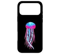 Carcasa para iPhone 17 Pro MAX Jellyfish Ocean Decor Jelly Fish Shirt Sea Animals T-Shirt