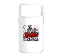 Carcasa para iPhone 17 Pro MAX Jerjes Persa Rey De Reyes Romanos Épica Espartana