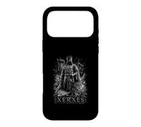 Carcasa para iPhone 17 Pro MAX Jerjes Rey Persa Guerrero Antiguo Imperio Xerxes