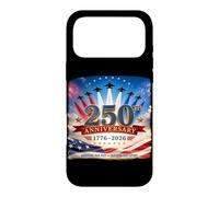 Carcasa para iPhone 17 Pro MAX Jet Airshow 250th - Honoring Our Past, Inspiring Our Future
