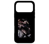 Carcasa para iPhone 17 Pro MAX Jethro Tull Frontman Ian Anderson por Allan Ballard