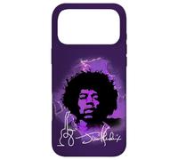 Carcasa para iPhone 17 Pro MAX Jimi Hendrix_002_Back Printed