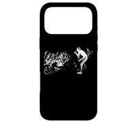 Carcasa para iPhone 17 Pro MAX Joe Elliott Def Leppard Live Adrenalize Era 1992
