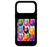 Carcasa para iPhone 17 Pro MAX John Lewis Superestrella