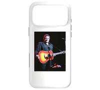 Carcasa para iPhone 17 Pro MAX Johnny Cash Folsom Prison Blues en Vivo en Royal Albert Hall