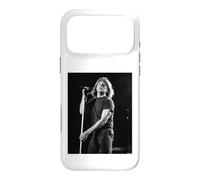 Carcasa para iPhone 17 Pro MAX Jon Bon Jovi Livin' En Una Oración El Cantante de Rock David Corio