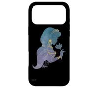 Carcasa para iPhone 17 Pro Max Joyas Disney Aladdin de acción real de la princesa Jasmine