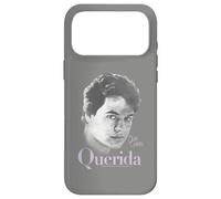 Carcasa para iPhone 17 Pro MAX Juan Gabriel Quérida