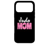 Carcasa para iPhone 17 Pro MAX Judo Mom Mejor Madre del Mundo