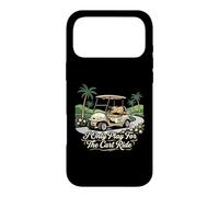 Carcasa para iPhone 17 Pro MAX Juego de Golf para el Paseo en Carrito