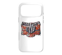 Carcasa para iPhone 17 Pro MAX Juez Dredd Mega-City Uno Abajo con Los Jueces 2000 AD Comic